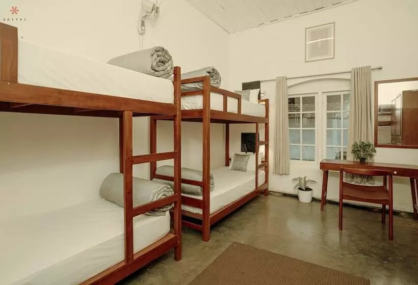 Retkeilymaja Zostel Plus Wayanad