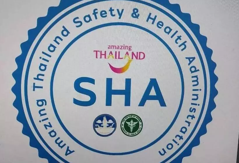 ホテル Baan Bangkok 97