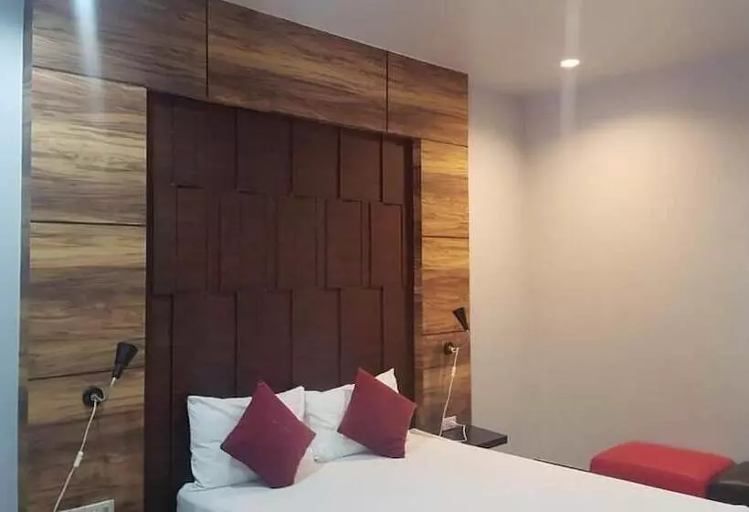 ホテル Baan Bangkok 97