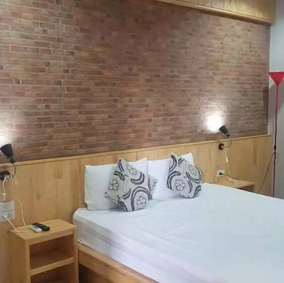 ホテル Baan Bangkok 97