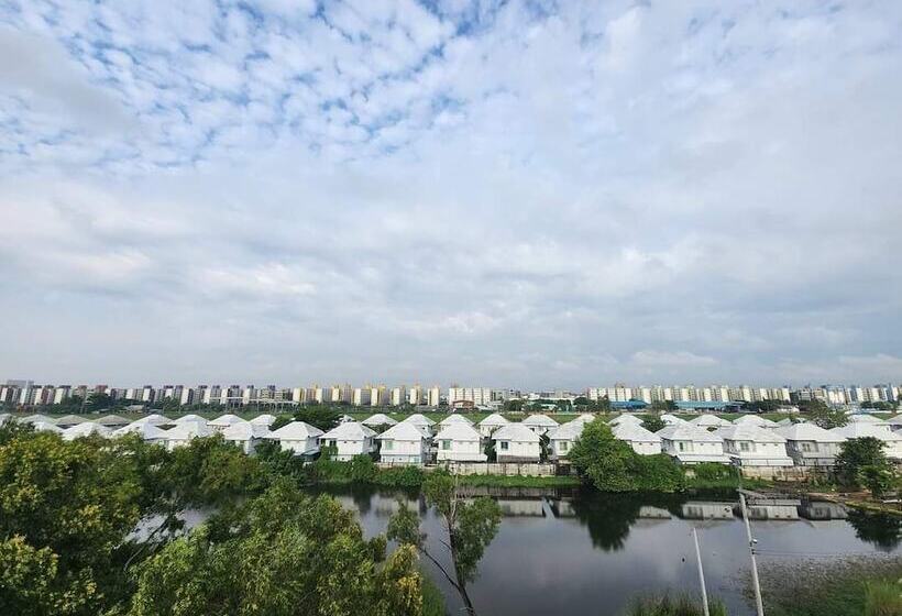 Hotel Baan Bangkok 97