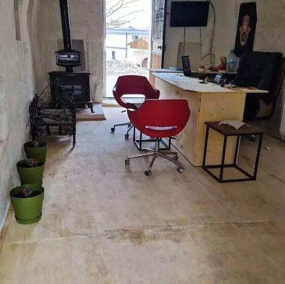 ベッドアンドブレックファースト King Solomon Palace