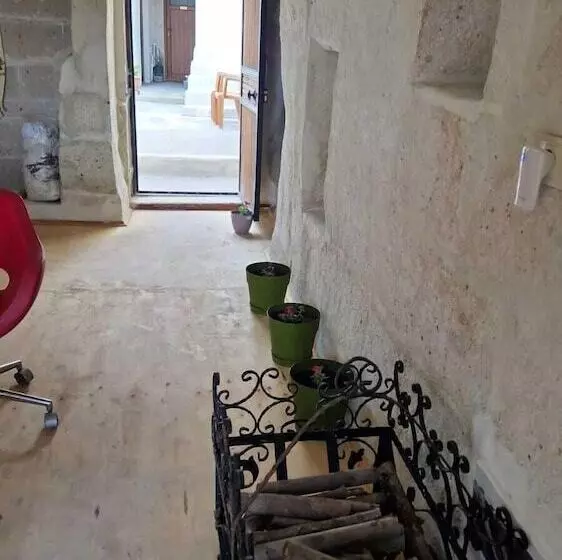 ベッドアンドブレックファースト King Solomon Palace