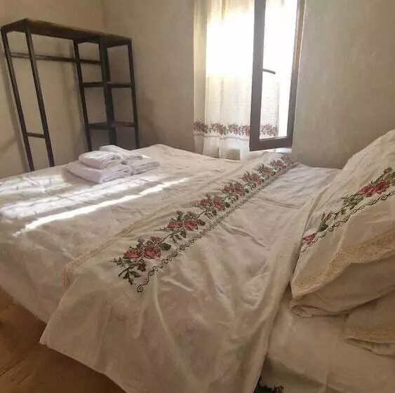 ベッドアンドブレックファースト King Solomon Palace