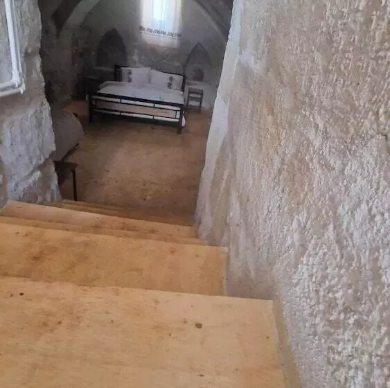 ベッドアンドブレックファースト King Solomon Palace