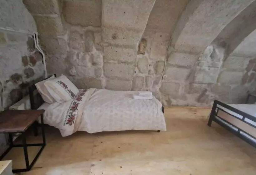 ベッドアンドブレックファースト King Solomon Palace