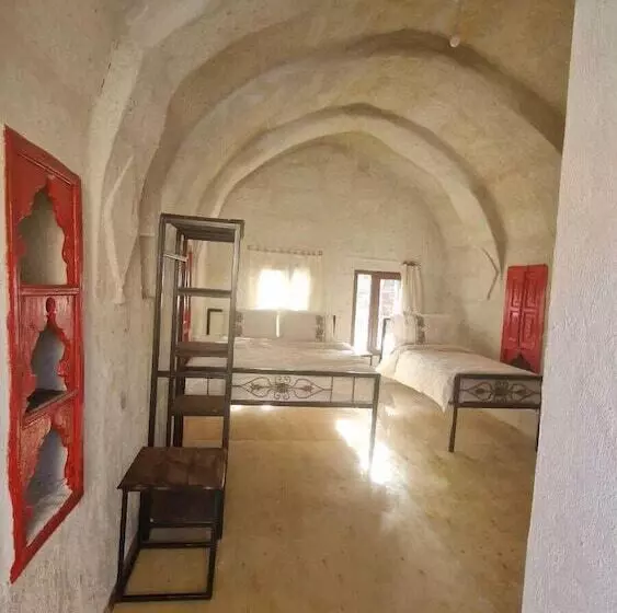 ベッドアンドブレックファースト King Solomon Palace