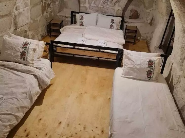 ベッドアンドブレックファースト King Solomon Palace