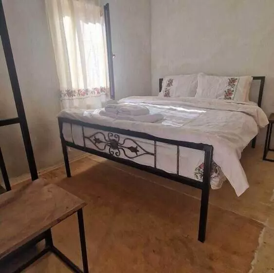 ベッドアンドブレックファースト King Solomon Palace