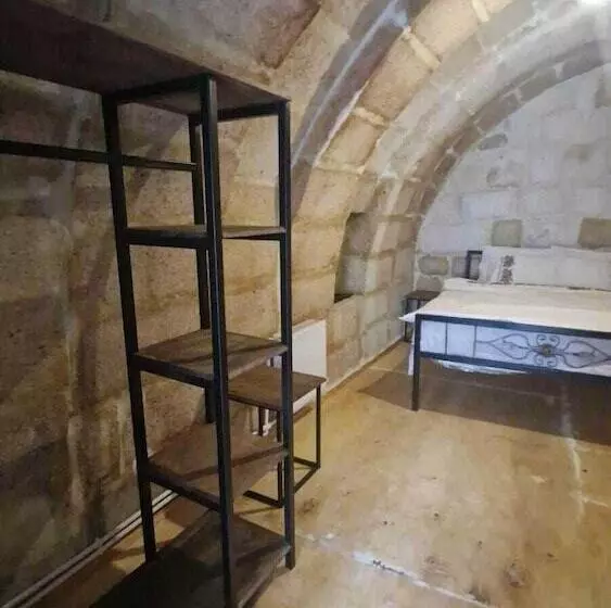 ベッドアンドブレックファースト King Solomon Palace