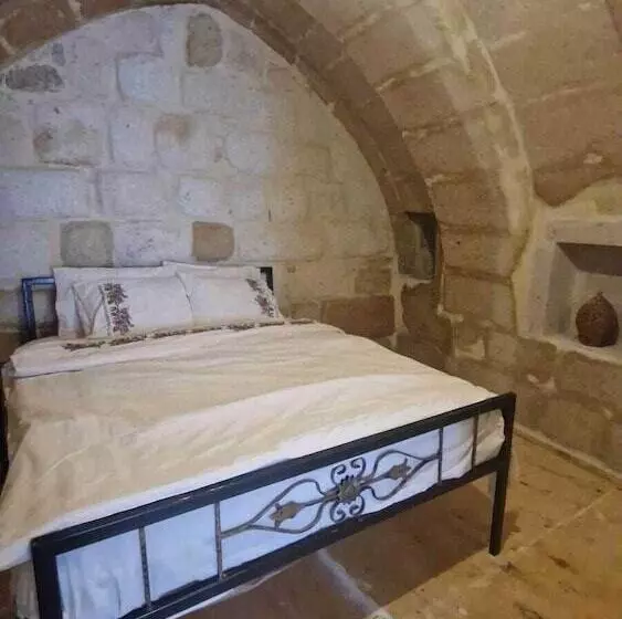 ベッドアンドブレックファースト King Solomon Palace