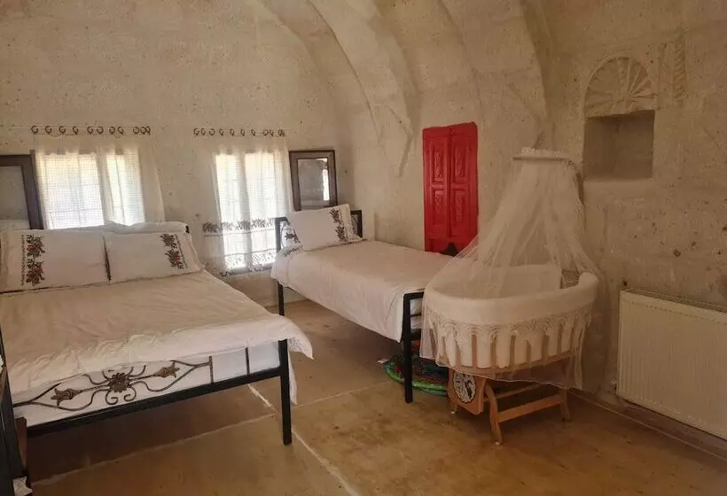 ベッドアンドブレックファースト King Solomon Palace