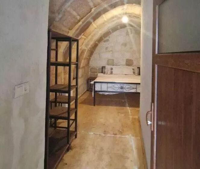 ベッドアンドブレックファースト King Solomon Palace