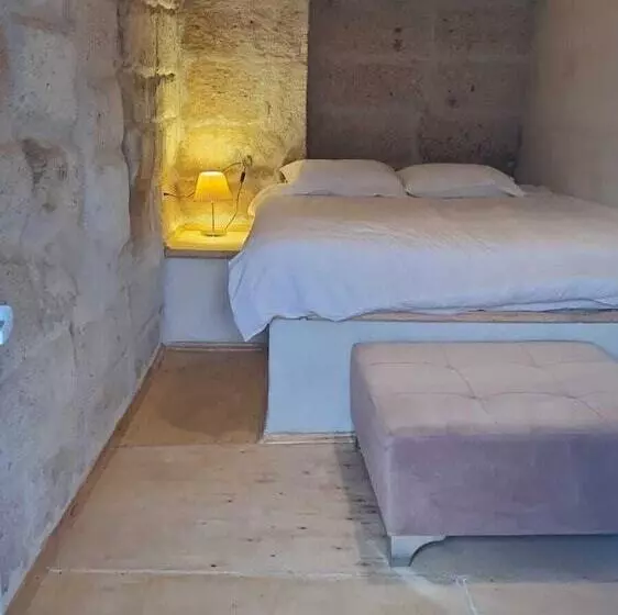 ベッドアンドブレックファースト King Solomon Palace