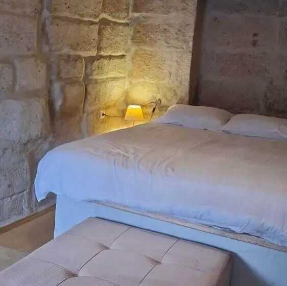 ベッドアンドブレックファースト King Solomon Palace
