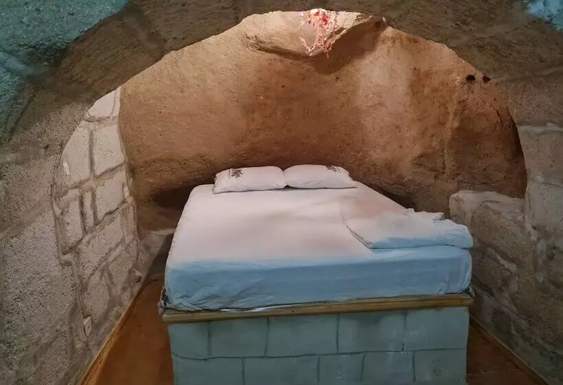 ベッドアンドブレックファースト King Solomon Palace