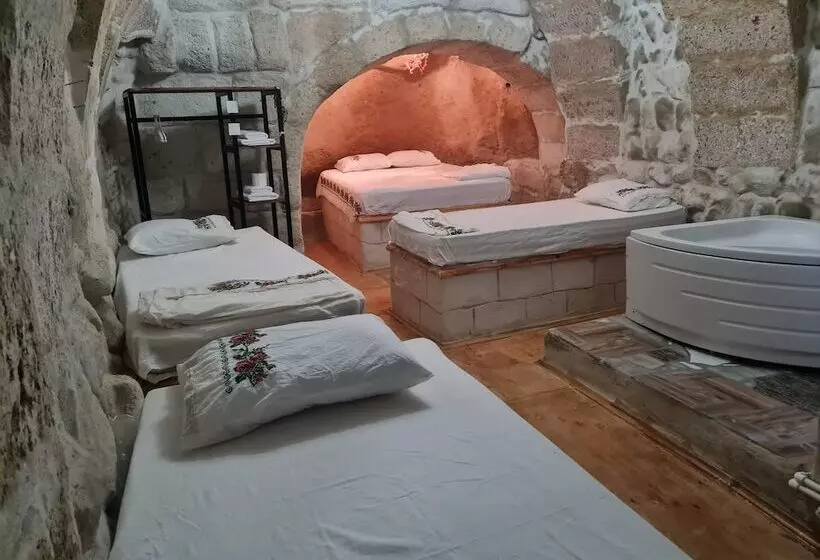 ベッドアンドブレックファースト King Solomon Palace