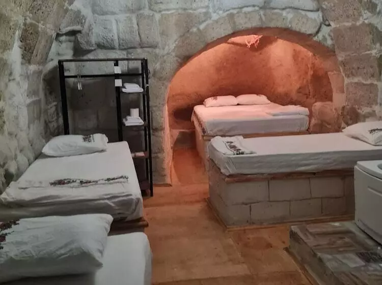 ベッドアンドブレックファースト King Solomon Palace