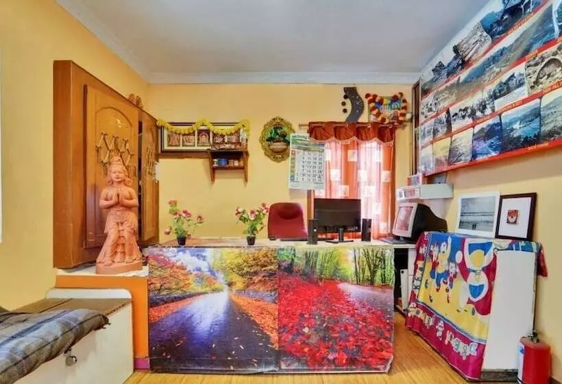 Hotelli Iroomz Cool Spot