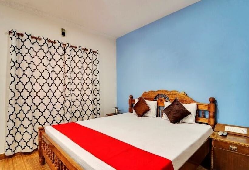 בית מלון כפרי Iroomz Cool Spot