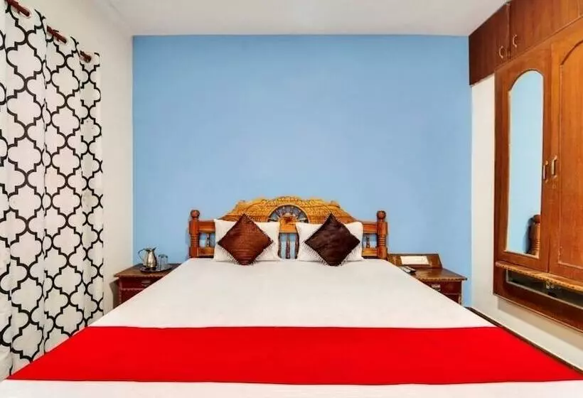 Hotelli Iroomz Cool Spot