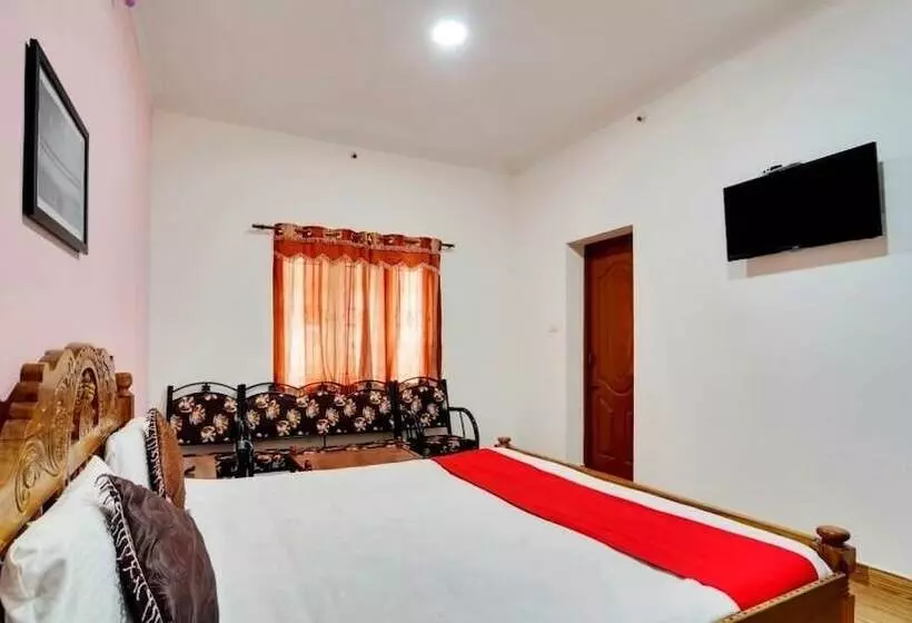 Hotelli Iroomz Cool Spot