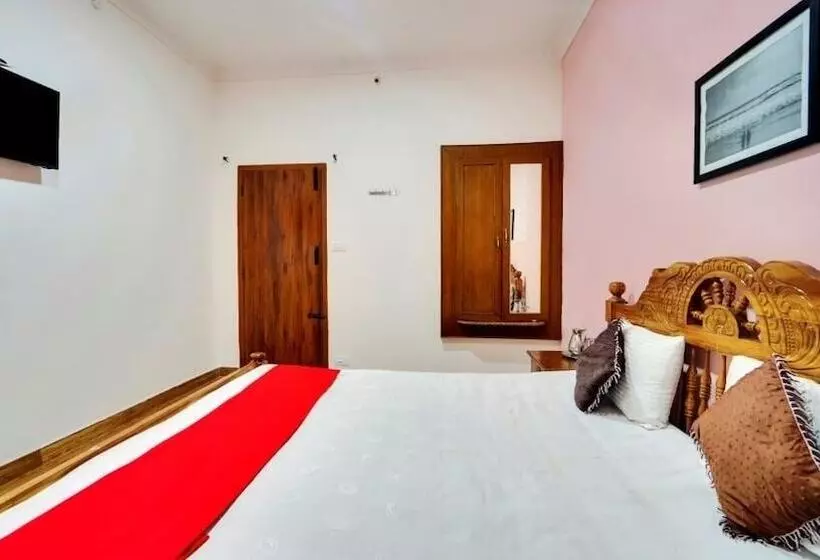 Hotelli Iroomz Cool Spot