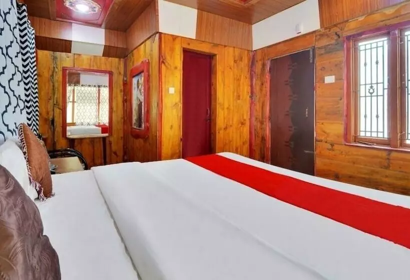 Hotelli Iroomz Cool Spot