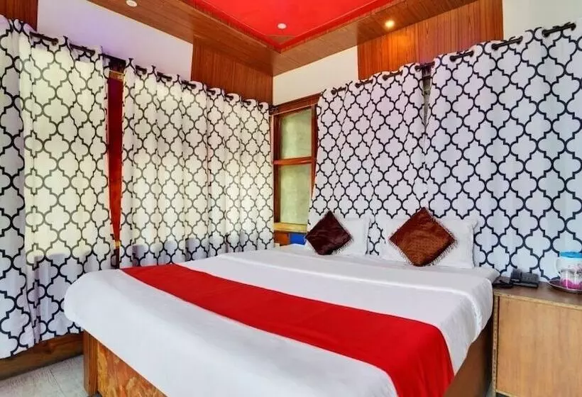 Hotelli Iroomz Cool Spot