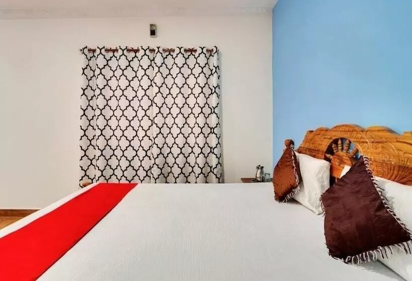 Hotelli Iroomz Cool Spot