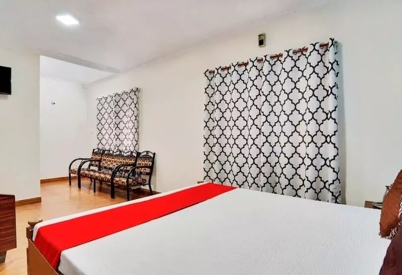 Hotelli Iroomz Cool Spot