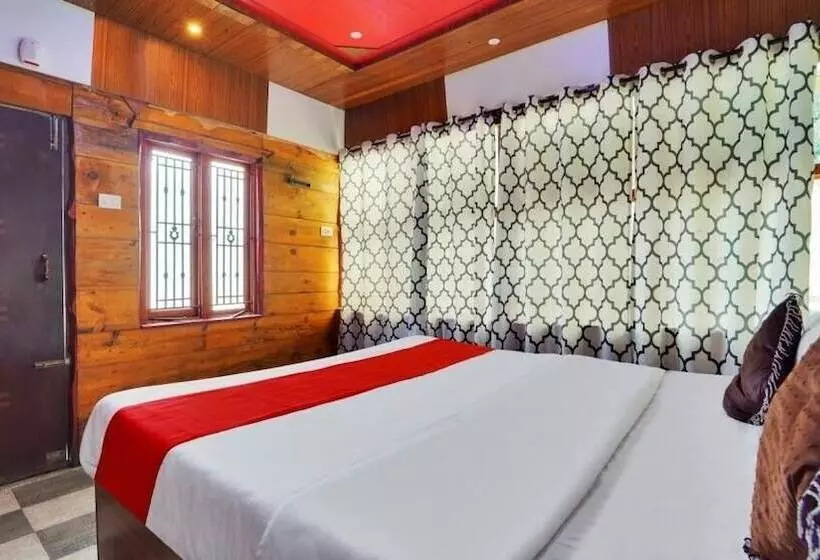 Hotelli Iroomz Cool Spot