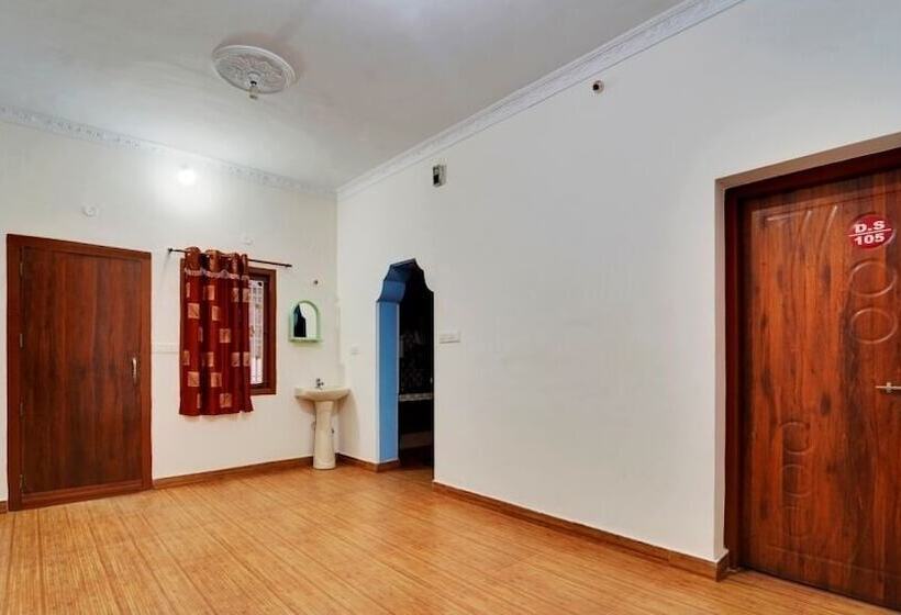 בית מלון כפרי Iroomz Cool Spot