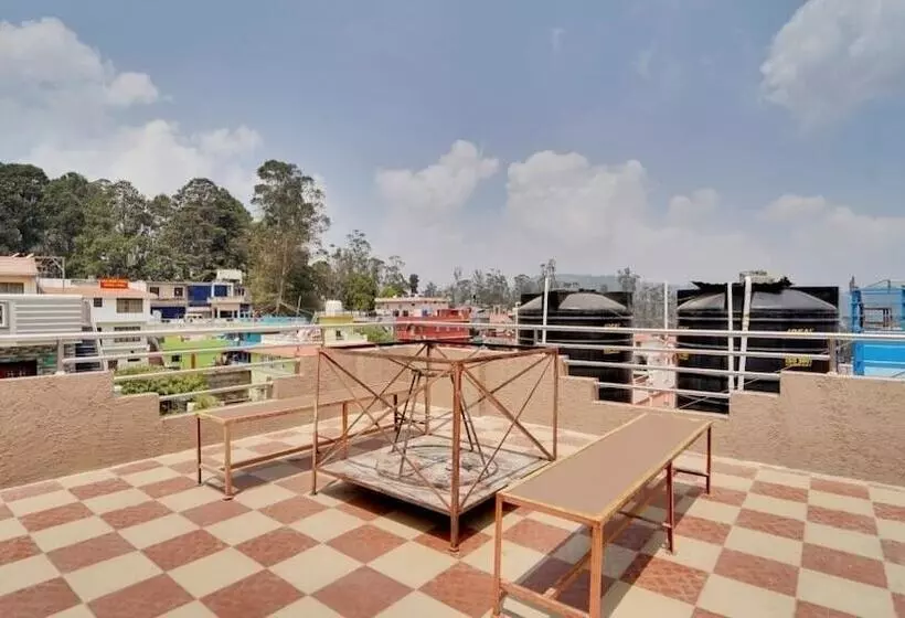 Hotelli Iroomz Cool Spot