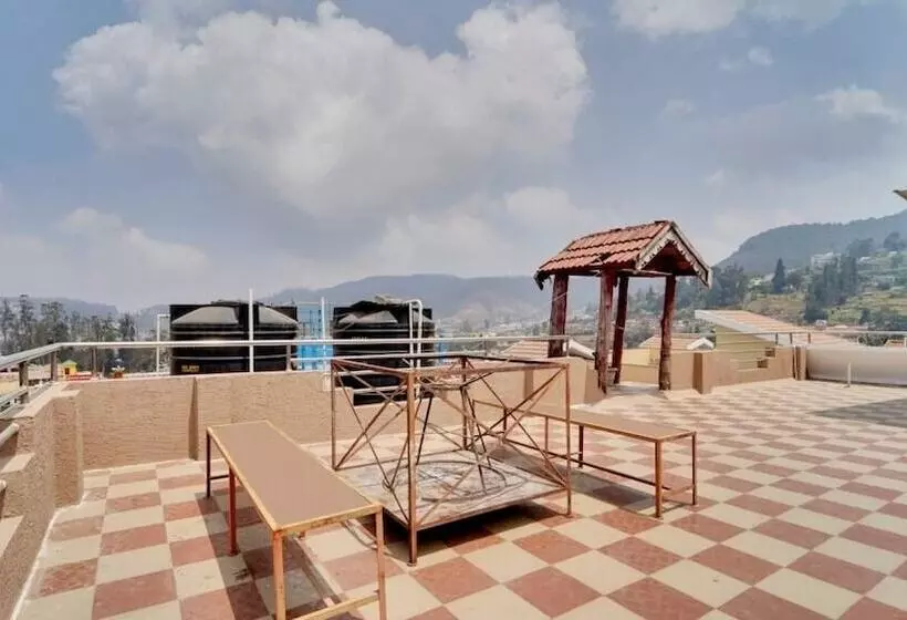 Hotelli Iroomz Cool Spot