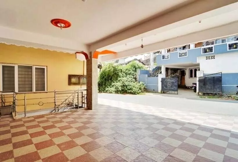 Hotelli Iroomz Cool Spot