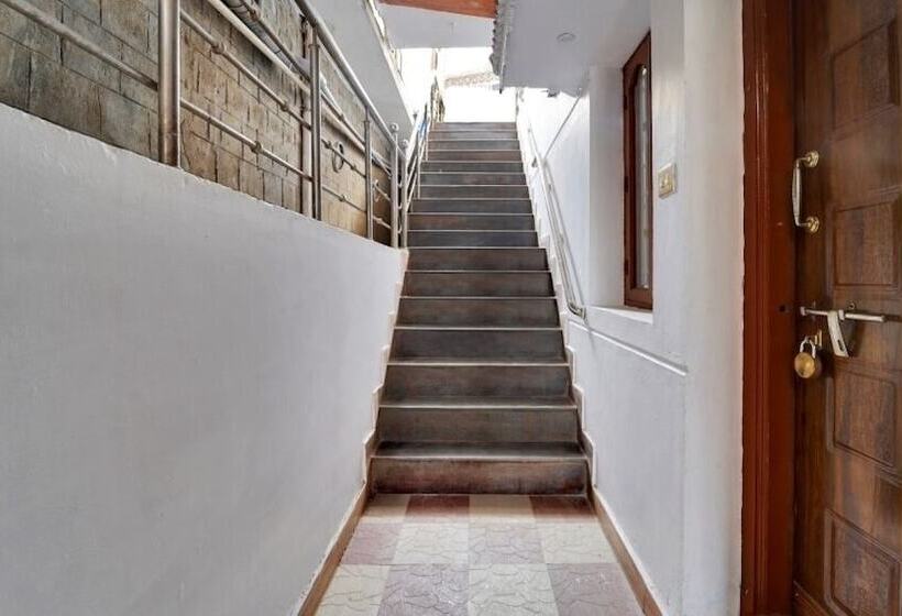 בית מלון כפרי Iroomz Cool Spot