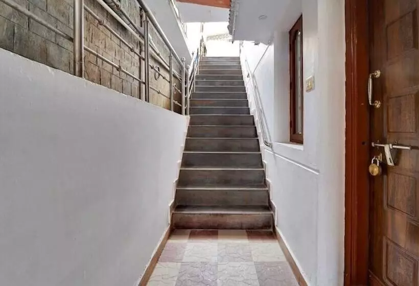 Hotelli Iroomz Cool Spot