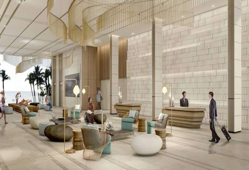 Hotel Eastin Resort Rayong