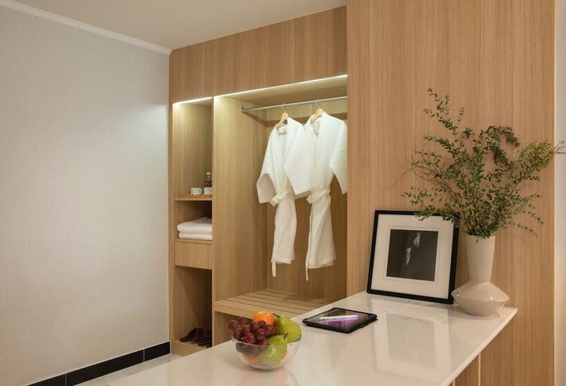 Hotel Eastin Resort Rayong