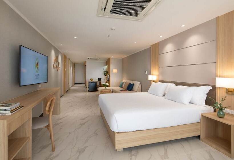 Hotel Eastin Resort Rayong
