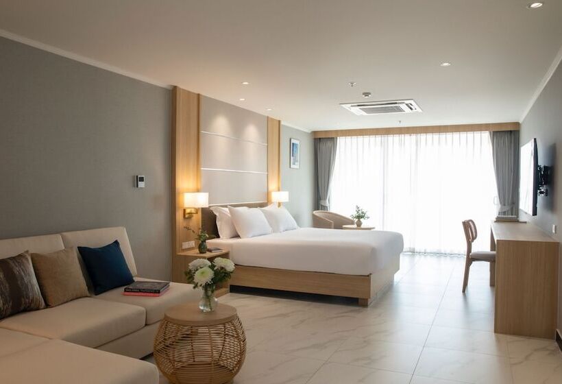 Hotel Eastin Resort Rayong