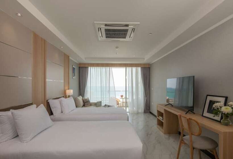 Hotel Eastin Resort Rayong