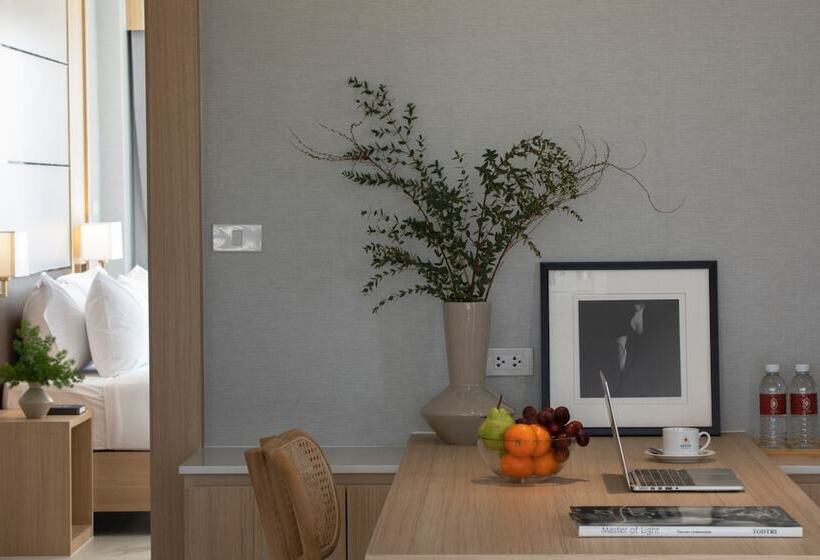 Hotel Eastin Resort Rayong