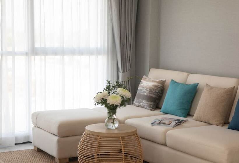 Hotel Eastin Resort Rayong