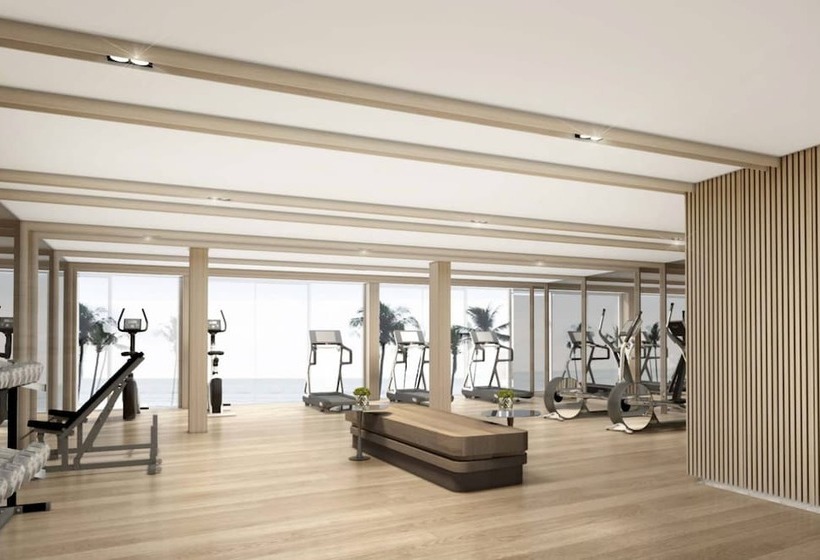 Hotel Eastin Resort Rayong