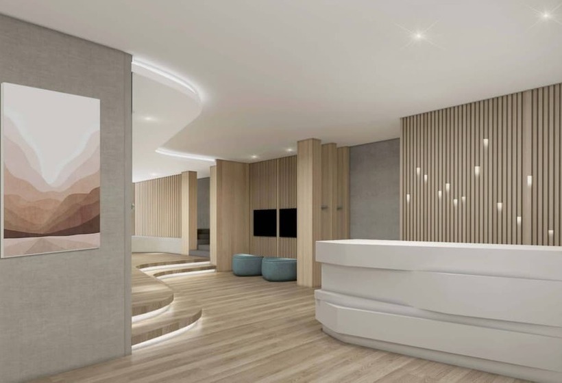 Hotel Eastin Resort Rayong