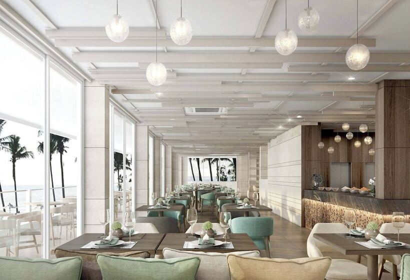 Hotel Eastin Resort Rayong