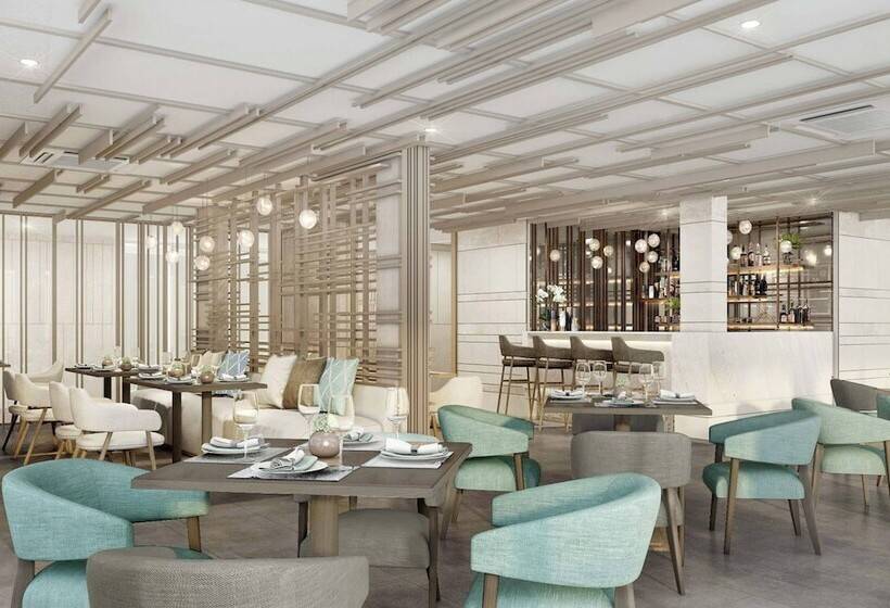 Hotel Eastin Resort Rayong