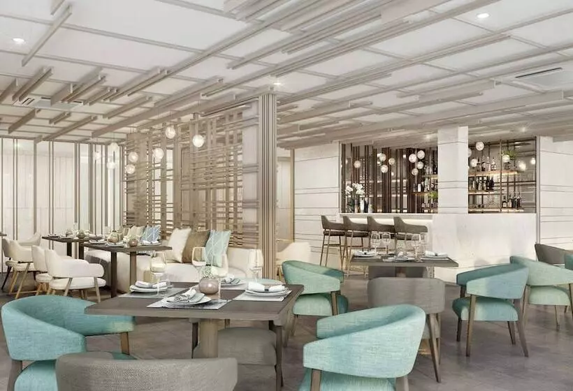 Hotelli Eastin Resort Rayong